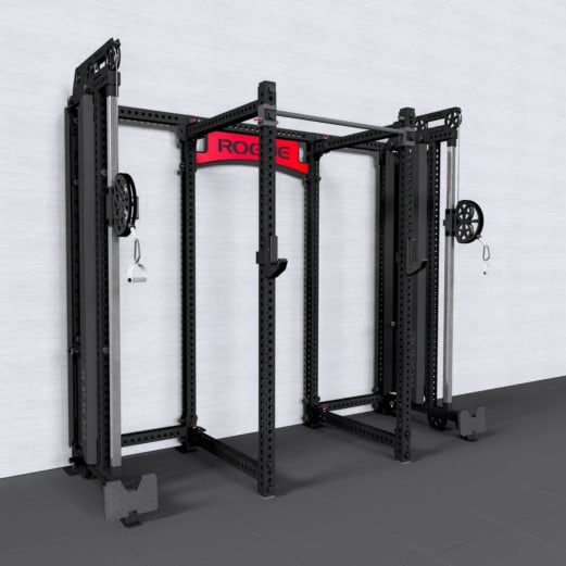 The Monster Cave | Rogue Fitness Canada